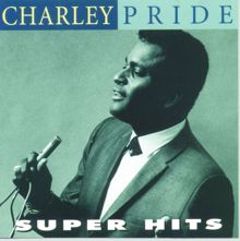 Charley Pride: Is Anybody Goin' to San Antone