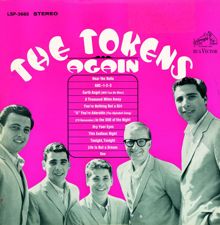 The Tokens: (I'll Remember) In The Still Of The Night