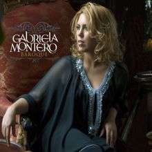 Gabriela Montero: Baroque Improvisations