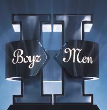 Boyz II Men: Vibin'