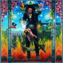 Steve Vai: Erotic Nightmares