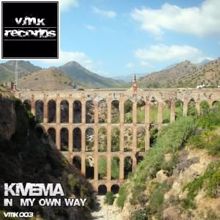 Kivema: In My Own Way