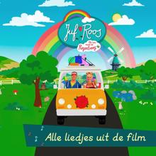 Juf Roos: Op reis naar de regenboog (Alle liedjes uit de film)