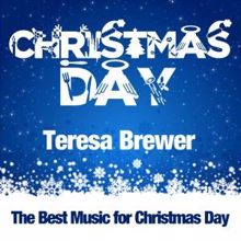 Teresa Brewer: Christmas Cookies & Holiday Hearts