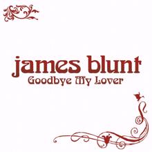 James Blunt: Goodbye My Lover
