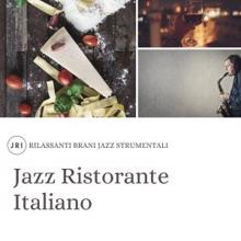 Jazz Ristorante Italiano: Occhi delle stelle