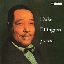 Duke Ellington: I Can't Get Started