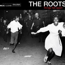The Roots, Ursula Rucker: The Return To Innocence Lost