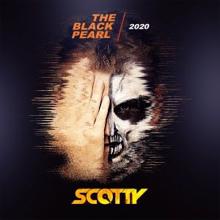 Scotty: The Black Pearl