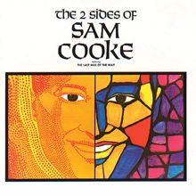 Sam Cooke, The Soul Stirrers: Happy In Love (Album Version)