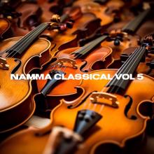 Traditional: Namma Classical Vol 5