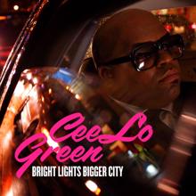 CeeLo Green: Bright Lights Bigger City