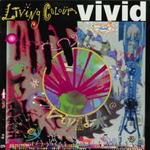 Living Colour: Which Way to America (2023 Remaster)