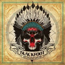 Blackfoot: Whiskey Train