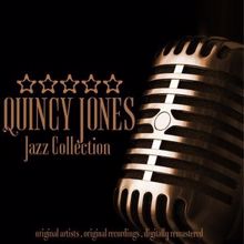 Quincy Jones: Moonglow (Remastered)