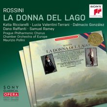 Maurizio Pollini: Rossini: La donna del lago