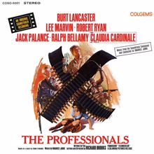 Maurice Jarre: The Professionals
