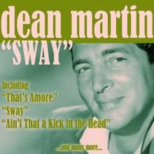 Dean Martin: Sway