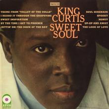 King Curtis: Sweet Inspiration