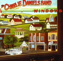 The Charlie Daniels Band: Partyin' Gal