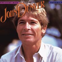 John Denver: John Denver's Greatest Hits, Volume 3