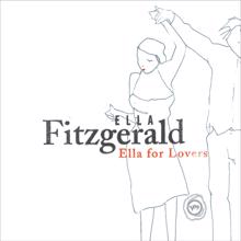 Ella Fitzgerald: Bewitched, Bothered, And Bewildered