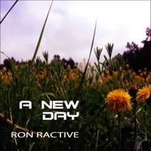 Ron Ractive: Souvenir (Sugar Mix)