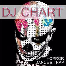 DJ-Chart: Horror Dance and Trap