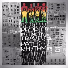 A Tribe Called Quest: Footprints