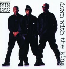 RUN DMC feat. Q-Tip: Come On Everybody