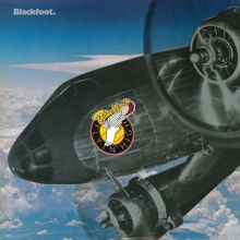 Blackfoot: Flyin' High