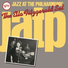 Ella Fitzgerald: The Man That Got Away (Live At Bushnell Memorial Hall/1954) (The Man That Got Away)