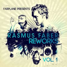 Alf Tumble & Halina Larsson: The Right Words (Rasmus Faber Remix)