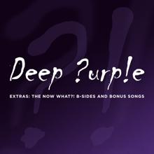 Deep Purple: All the Time in the World (Radio Mix Edit)
