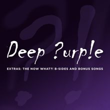 Deep Purple: Uncommon Man (Instrumental Version)