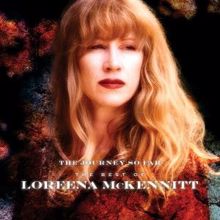 Loreena McKennitt: The Lady of Shallot (Album Edit)