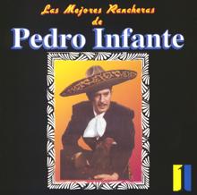 Pedro Infante: Las mejores rancheras Vol. 1