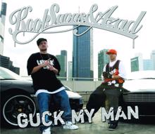 Kool Savas & Azad: Guck My Man (STI RMX)