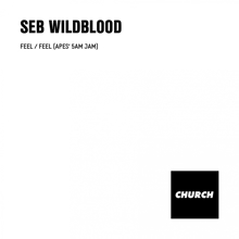 Seb Wildblood: Feel