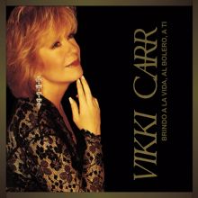 Vikki Carr: Yo Sé Que Te Voy a Amar