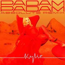 Kylie Minogue: Padam Padam (ABSOLUTE. Padam All Weekend Remix)