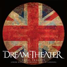 Dream Theater: Scene Three: II. Fatal Tragedy (Live at Hammersmith Apollo, London, UK, 2020)