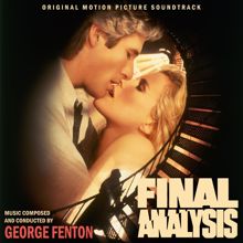 George Fenton: Final Analysis (Original Motion Picture Soundtrack)