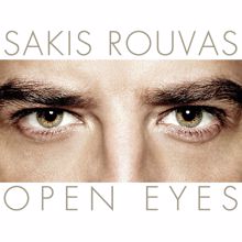 Sakis Rouvas: Open Eyes