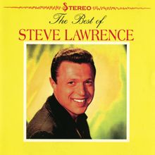 Steve Lawrence: The Best Of