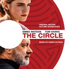 Danny Elfman: Into a Circle