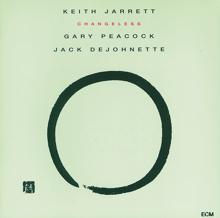 Keith Jarrett Trio: Changeless