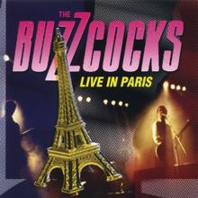 Buzzcocks: Live In Paris