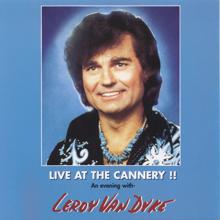 Leroy Van Dyke: Is It True What They Say About Dixie? / That's What I Like About the South / My Window Faces the South (Medley) (Live)