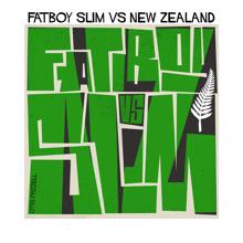 Fatboy Slim: Right Here Right Now (t1r Remix)